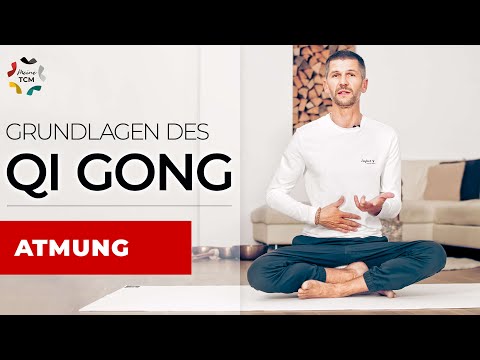 Video: Hat Die Qigong-Technik Heilende Kraft?