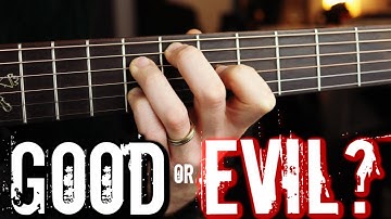 Using the Dreadful DIMINISHED Chord in a Pop Progression ...