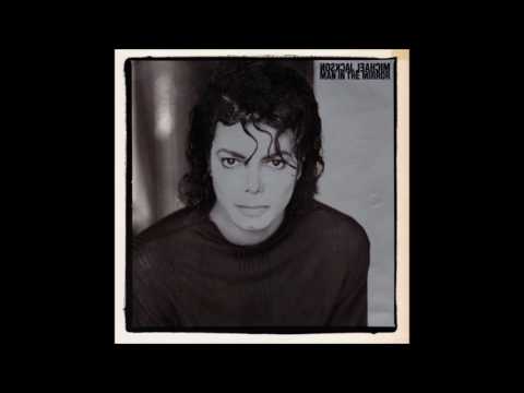 Michael Jackson - Man In The Mirror - (Extended Version)