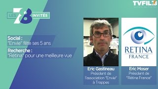 7/8 Les invités – jeudi 27 avril 2017