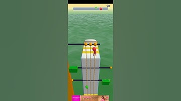 Fun race 3D level 3 (pranati panda)