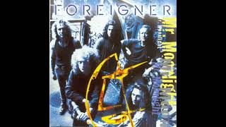 Foreigner - Real World