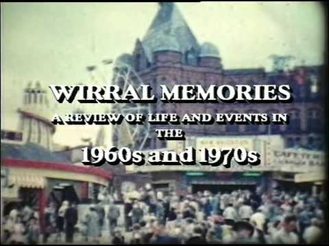 Video: Fällt Wirral unter die Stadtregion Liverpool?