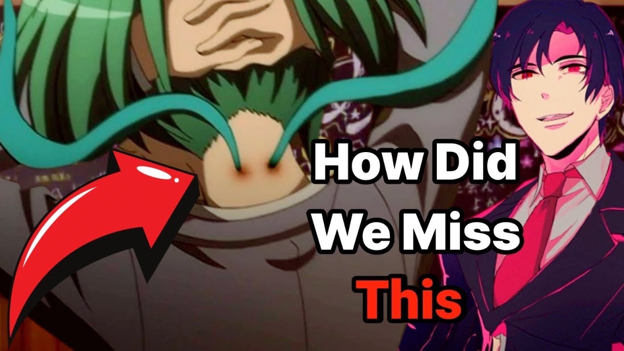 Anime Betrayals we SHOULD’VE seen coming…