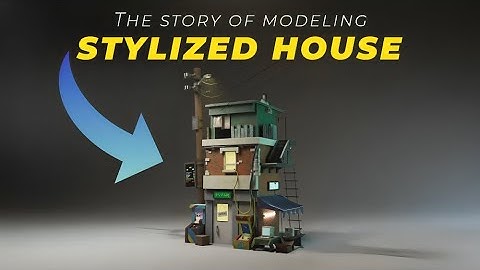 Maya Arnold Modeling Lighting Workflow video