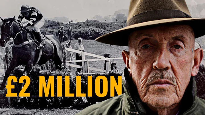 +£2 Million Betting on Horse Racing in 1 Day - Gambling Stories