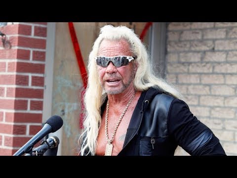 WATCH: Duane 'Dog' Chapman Proposes to Beth's Longtime Friend ...