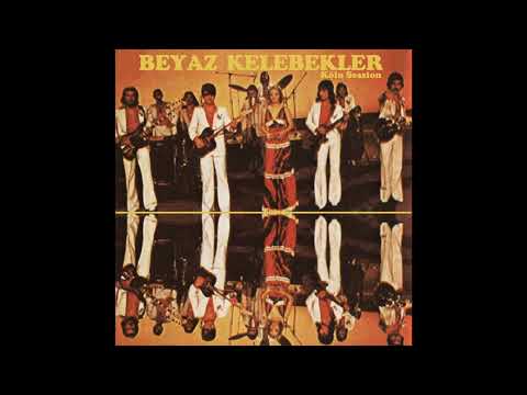 Beyaz Kelebekler - Bütün Aşklar Tatlı Başlar (Remastered)