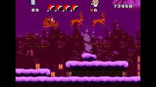 Lets play Daze Before Christmas Part 11