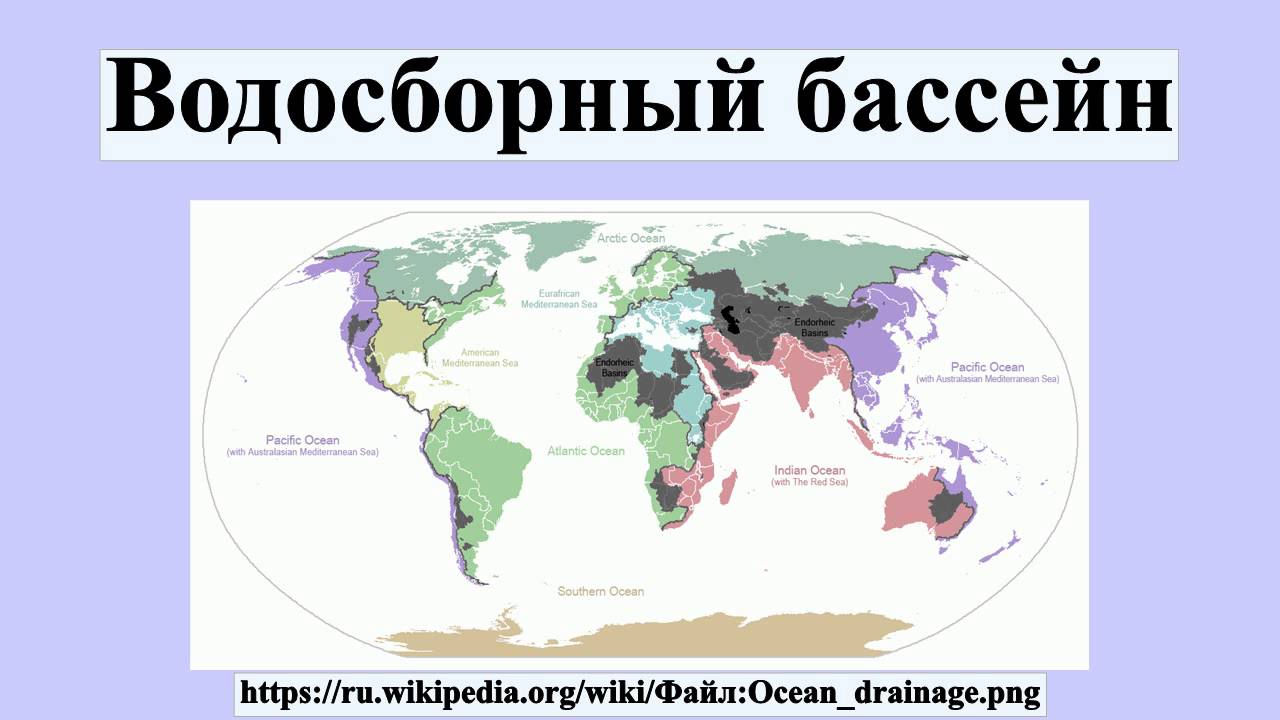 Бассейны мировых океанов. Карта водосборных бассейнов мирового. Главный водораздел земли на карте. Водосборный бассейн на карте.