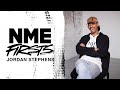 Jordan Stephens on Sisqó, Eminem & new song 'Star' | Firsts