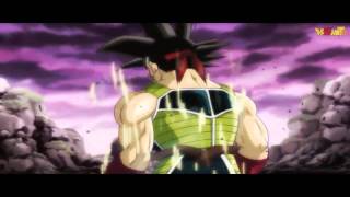 DBZ AMV - What is left to say