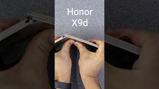 تدمير honor X9d #honorx9d