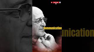 How to Overcome Anxiety | Carl Rogers’ Psychology of Self-Acceptance #shorts