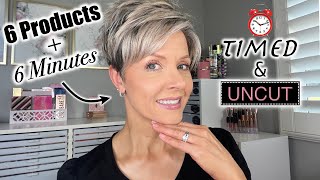 6 Minutes, 6 Products | Uncut & Timed! screenshot 4