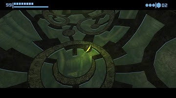 Metroid Prime 1 (GC 100%) - Part 10 - Proper Power Bombs
