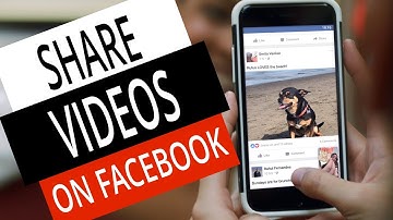 Best Way To Share YouTube Videos on Facebook - How To Tutorial