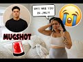 Calling My Girlfriend From JAIL!! *CRAZY REACTION*