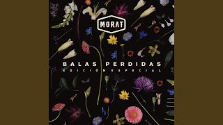 Video thumbnail of "Morat - Mi Vida Entera"