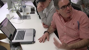 5. Physical Computing – Basic Projects: Blink I