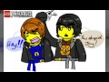 Lego Ninjago (Blow)