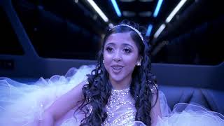 Bella canción para una Quinceañera. Tema único para  una Reina