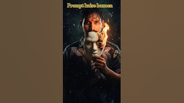 Trending chatgpt🔥💀Photo Editing Prompt#trending #shorts #chatgpt #prompt #viralvideo