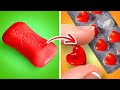 20+ SIMPLE EVERYDAY HACKS THAT MAKE LIFE EASIER