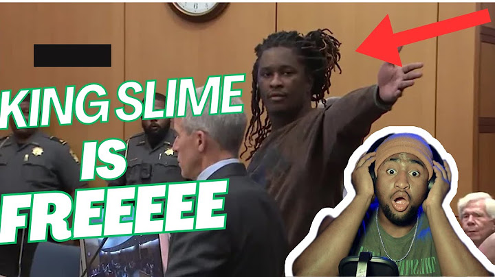 HHTHEOFFICIAL Reacts To - Judge Sends Young Thug Home After Over 700 Days in Jail!