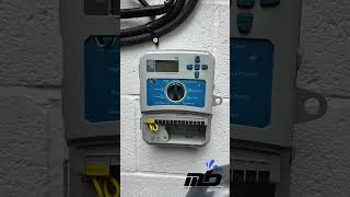 Hunter X2 Irrigation Controller