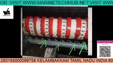 Boiler : (Part 3) Real Time Trouble shooting : Air Servo Motor : Important Tips for ETO