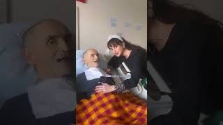 İlkin Tüfekçi, Babası İlyas Tüfekçiyi Paylaştı