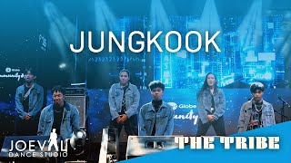 Jung Kook '3D' & 'Seven' Dance Cover | THE TRIBE @ #GMusicFest