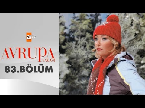 Avrupa Yakası 83. Bölüm - atv