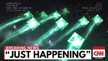 Voyager 2 just made an IMPOSSIBLE Encounter in Deep Space