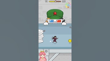 Hide and Seek: Cat Escape 😻 Level 99 🎨 Gameplay Walkthrough 🍒 #hideandseek #catescape  #gameplay