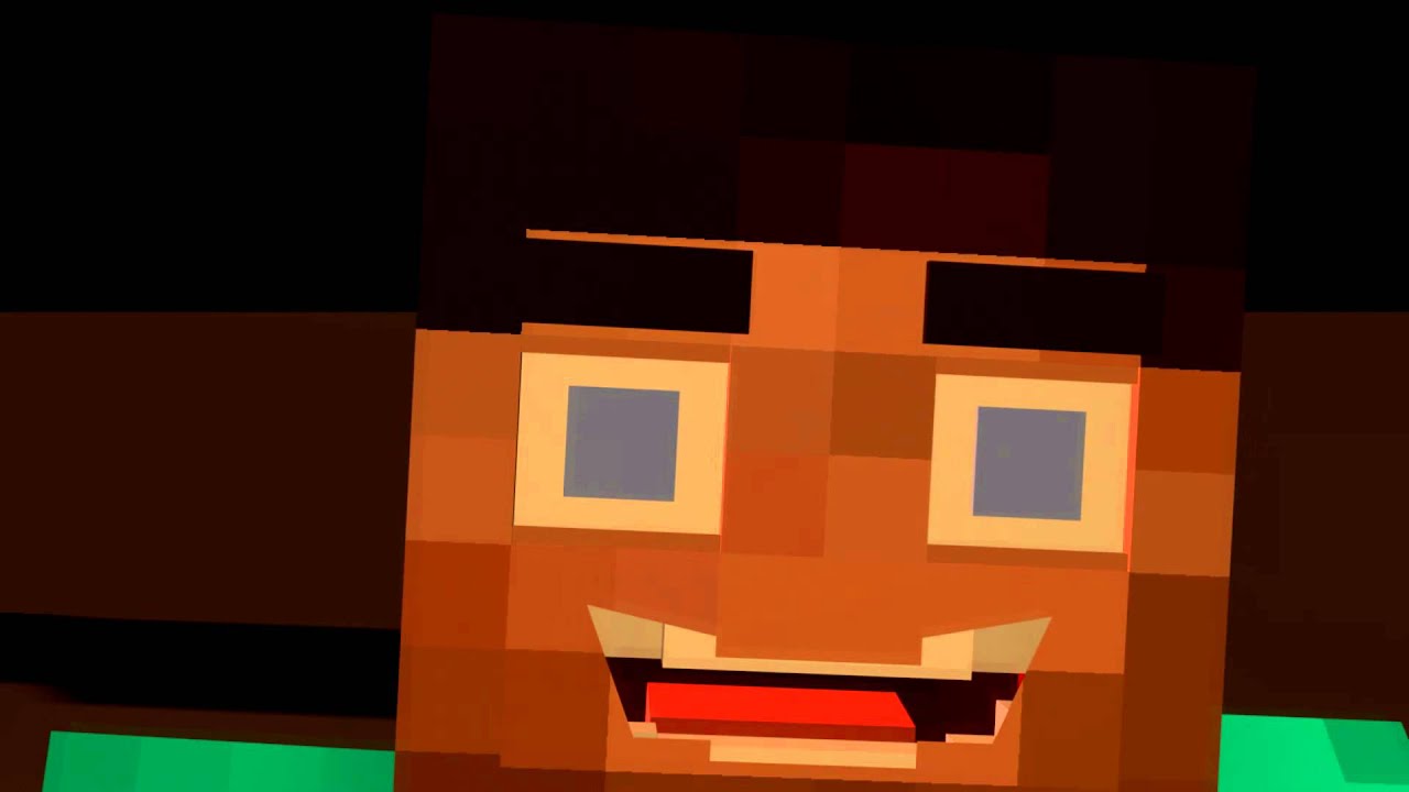 Sexy Minecraft Animation [hd] Youtube