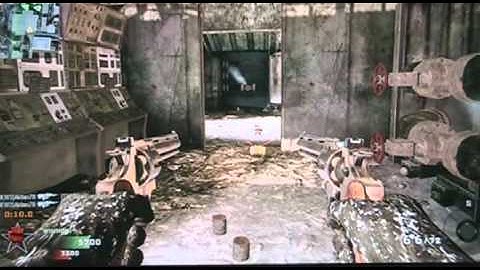 Big Iron Akimbo Pythons HighTower and Hodgykiller.wmv