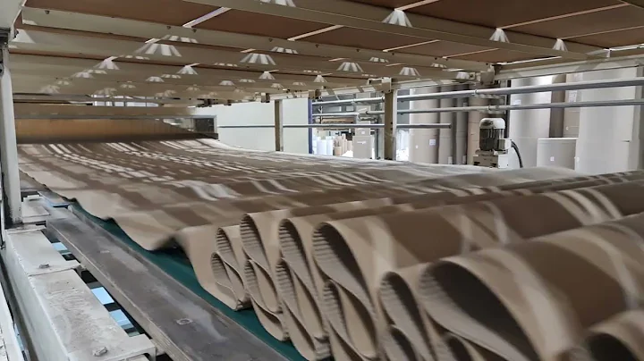 2800 mm BHS Corrugator. Year: 2008 - 2015.