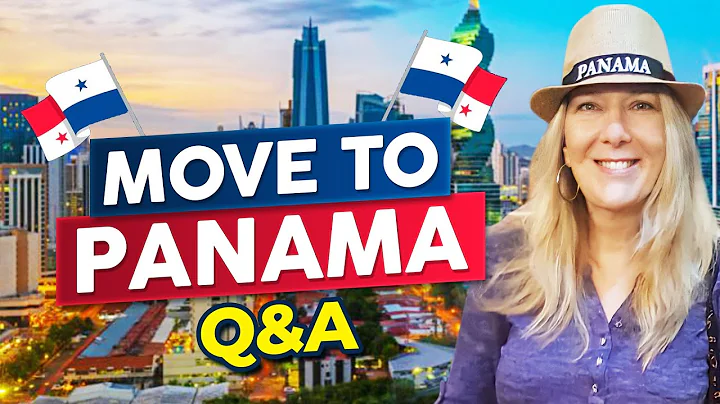 Move to Panama Q&A - Get Answers to Your Questions