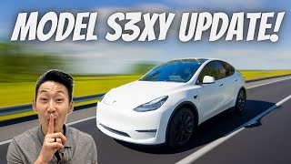 Tesla Spring UPDATE is AMAZING!! by Everyday Chris 32,451 views 2 weeks ago 5 minutes, 26 seconds