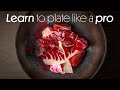 9 michelin plating secrets how to plate like top chefs