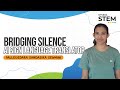 Pallegedara Sandasika Sewmini | AI Sign Language Translator | Rysera STEM