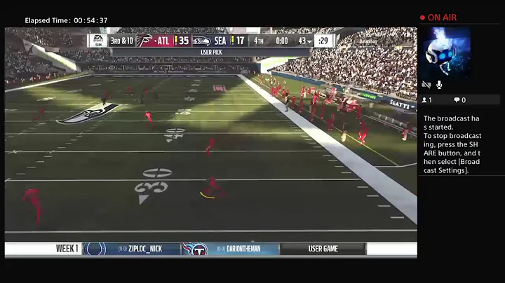 Morua_2104's Live PS4 Broadcast