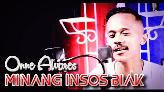 LAGU DANSA TERBARU 2020 ONNE ALVARES GROUP MINANG INSOS BIAK