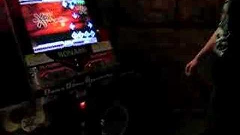 Be in my Paradise(Extra Stage!)