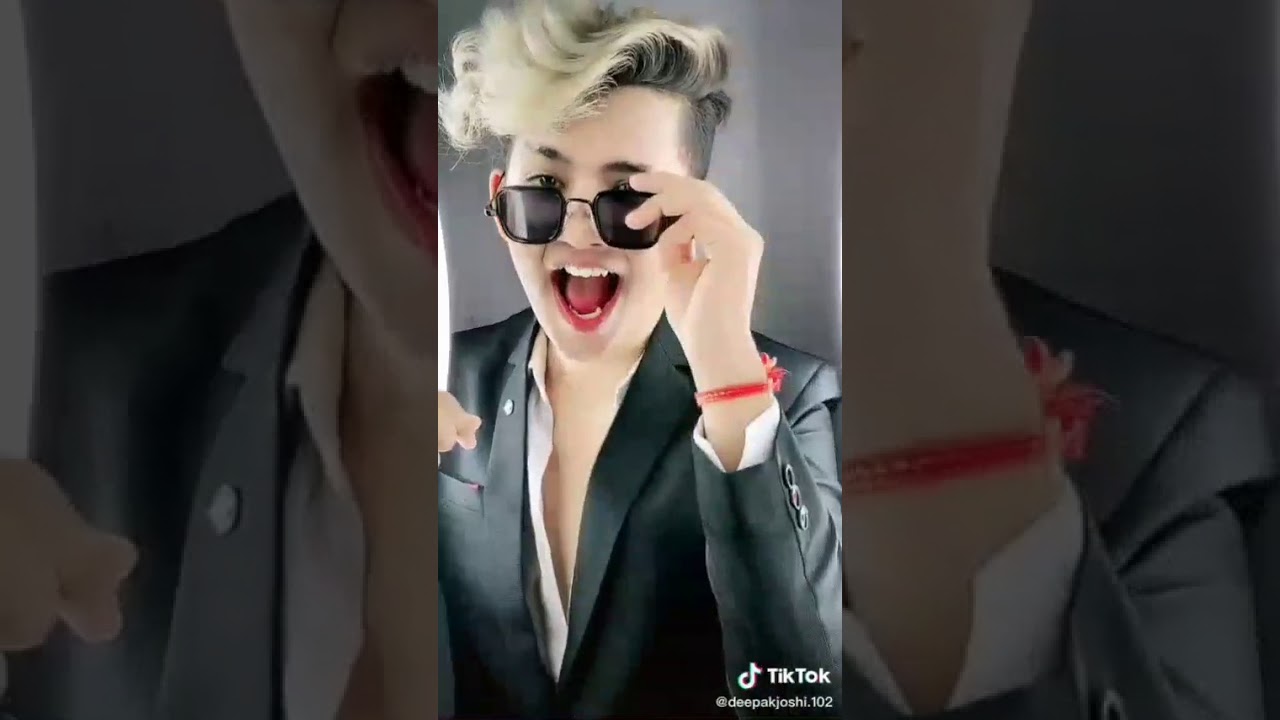 Viral🔥🔥tik Tok Video 2020 Funny And Music Youtube