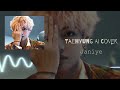 Janiye Taehyung BTS V AI Cover Janiye Taehyung BTS V AI Cover
