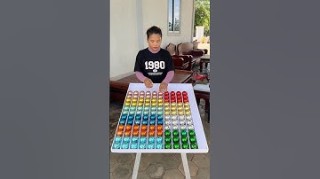 Ball Color Sort Speed and Smart Moves