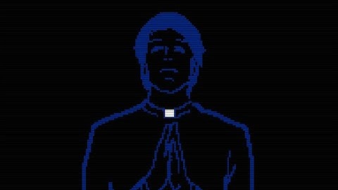 FAITH: The Unholy Trinity  -  Abide With Me